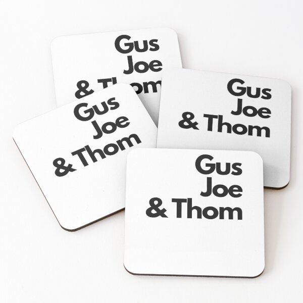 Item preview, Alt J band members  designed and sold by PascaleRenner.