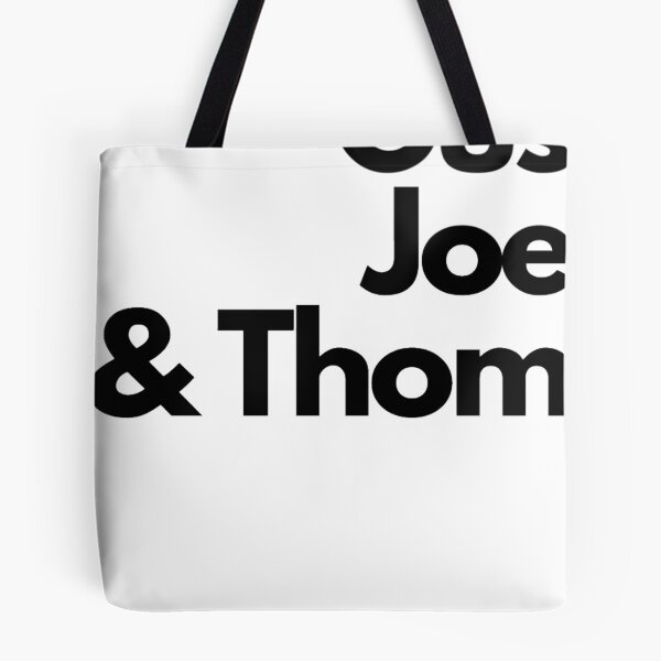 Item preview, Alt J band members  designed and sold by PascaleRenner.