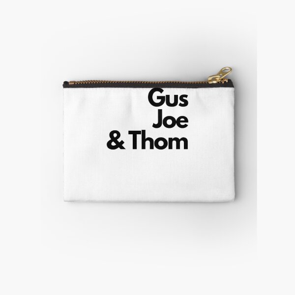Item preview, Alt J band members  designed and sold by PascaleRenner.