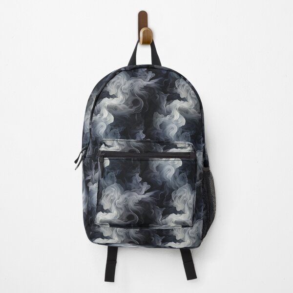Item preview, Smoke Pattern designed and sold by UnderCloud.