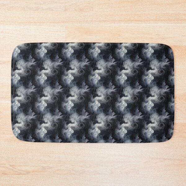 Item preview, Smoke Pattern designed and sold by UnderCloud.