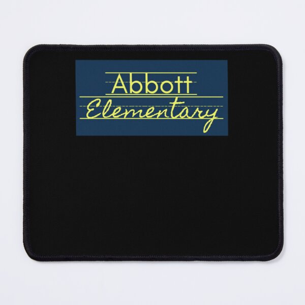 Item preview, Abbott Elementary Blue designed and sold by CharlesRobertso.
