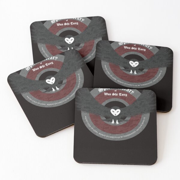 Item preview, Avatars Wan  designed and sold by ChloePollard.