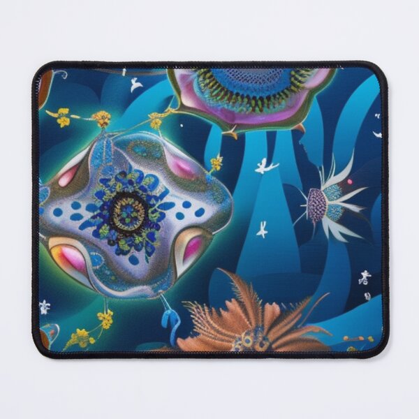 Item preview, Sea creatures shapes designed and sold by mikaws.
