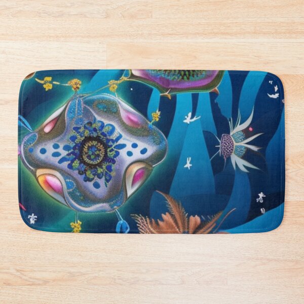 Item preview, Sea creatures shapes designed and sold by mikaws.