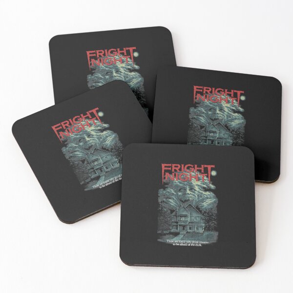 Item preview, Fright Night  designed and sold by JOHNCHELL15.