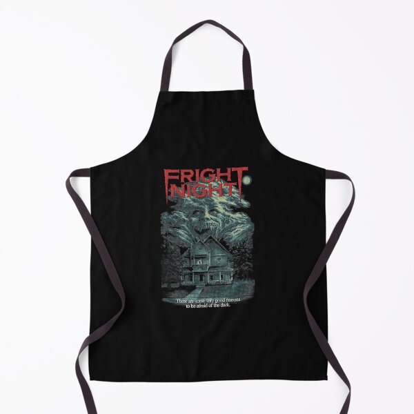 Item preview, Fright Night  designed and sold by JOHNCHELL15.