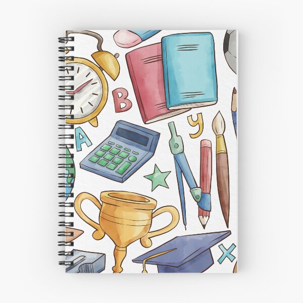 Item preview, Back To School designed and sold by Curio Meridian.