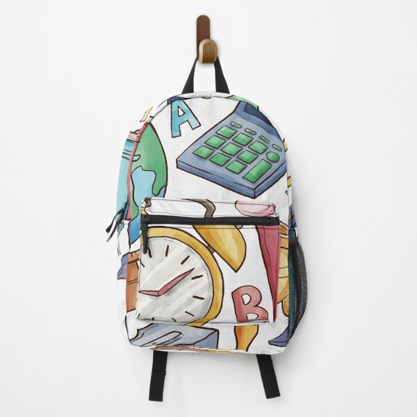 Item preview, Back To School designed and sold by Vector Scout Lab.