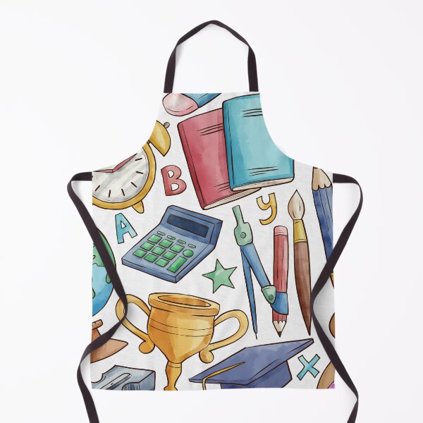 Item preview, Back To School designed and sold by Vector Scout Lab.