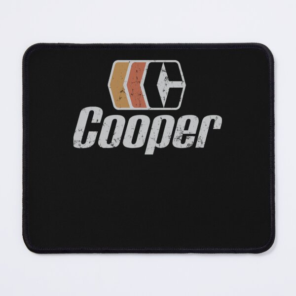 Item preview, Cooper logo designed and sold by GLENDARINELLI.