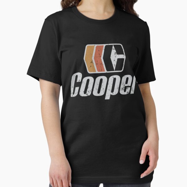 Item preview, Cooper logo designed and sold by GLENDARINELLI.