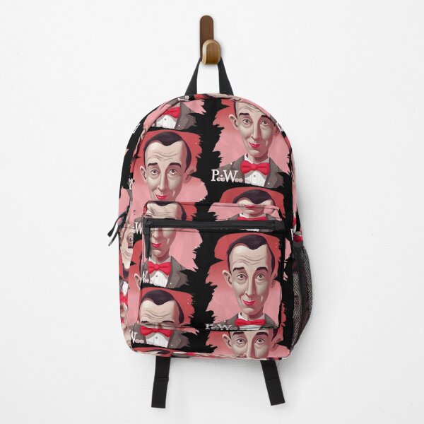 Item preview, Pee Wee designed and sold by BonbonsCotton.
