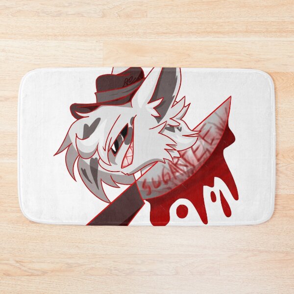 Item preview, ~Sugarfee_s Bloody Future~ designed and sold by kalyli-anna.