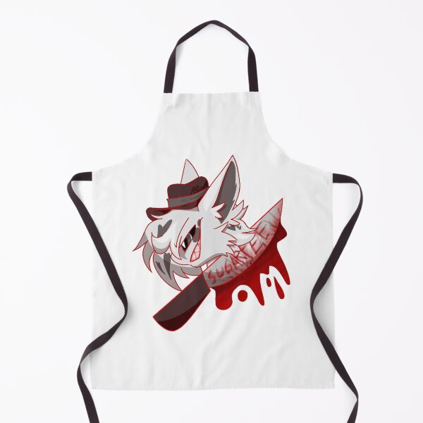 Item preview, ~Sugarfee_s Bloody Future~ designed and sold by kalyli-anna.