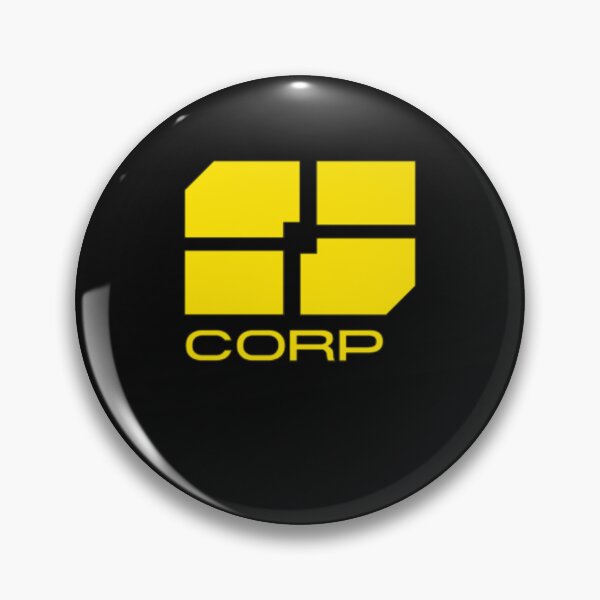 Artikelvorschau, Corporate Cyberpunk-Logo entworfen und verkauft von GLENDARINELLI.