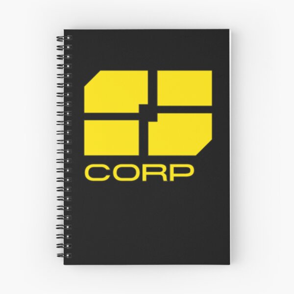 Item preview, Corporate Cyberpunk Logo  designed and sold by GLENDARINELLI.