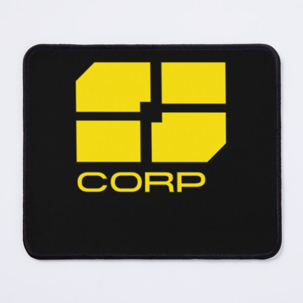 Item preview, Corporate Cyberpunk Logo  designed and sold by GLENDARINELLI.