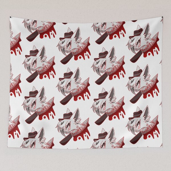 Item preview, ~Sugarfee_s Bloody Future~ designed and sold by kalyli-anna.