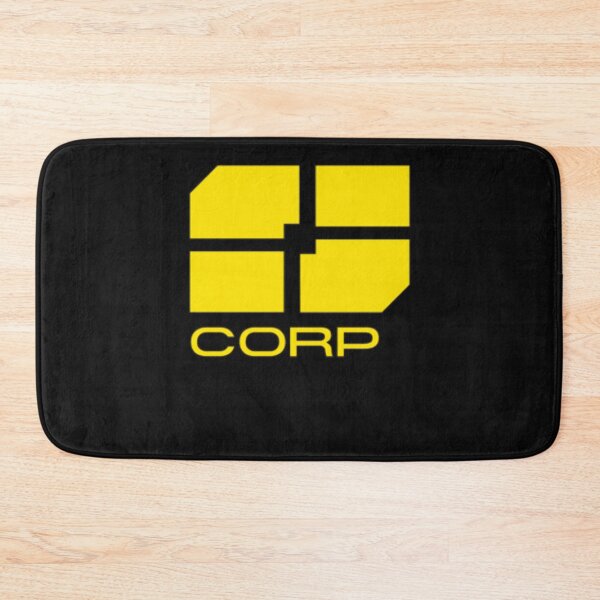 Item preview, Corporate Cyberpunk Logo  designed and sold by GLENDARINELLI.