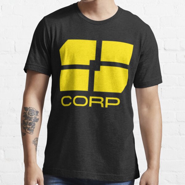Item preview, Corporate Cyberpunk Logo  designed and sold by GLENDARINELLI.