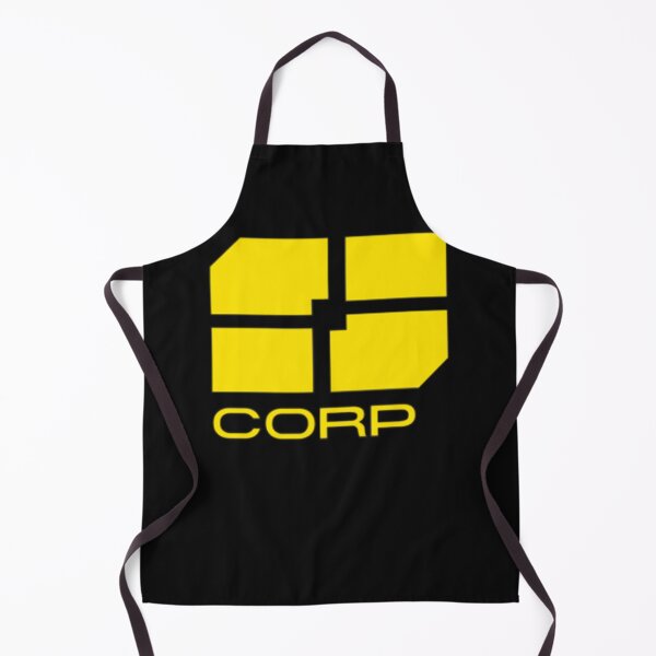 Item preview, Corporate Cyberpunk Logo  designed and sold by GLENDARINELLI.
