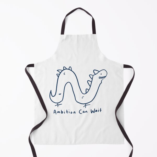 Item preview, Ambition Can Wait Drexel designed and sold by kalyli-anna.