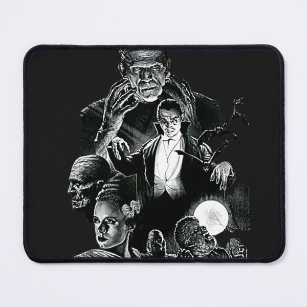 Item preview, Universal Monsters designed and sold by PatriciaBean8.