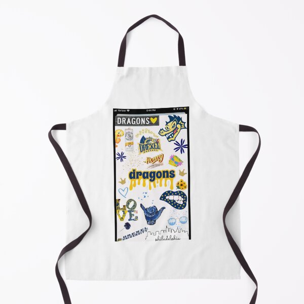 Item preview, Drexel background designed and sold by kalyli-anna.