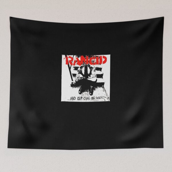 Item preview, And out come the wolves designed and sold by PascaleRenner.