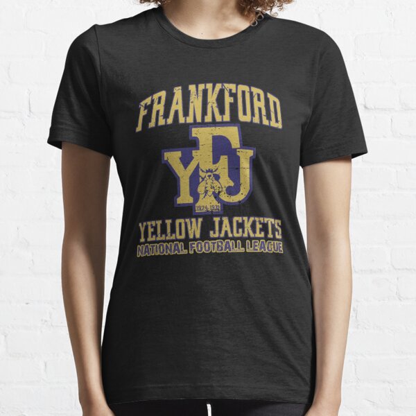 Frankford Yellow Jackets - Seasons 