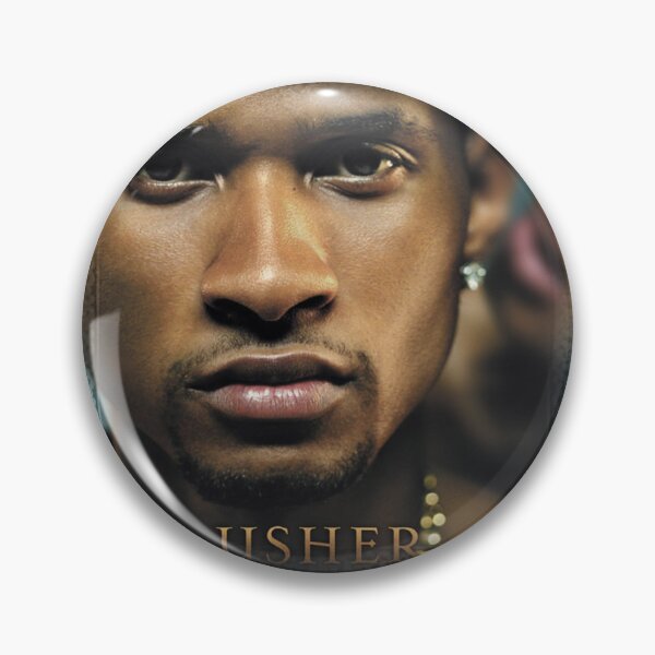 Item preview, Usher Confessions  designed and sold by PatriciaBean8.