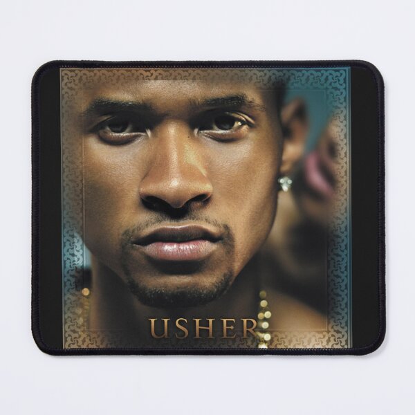 Item preview, Usher Confessions  designed and sold by PatriciaBean8.