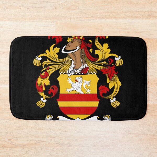Item preview, Drexel Coat of Arms - Family Crest designed and sold by kalyli-anna.