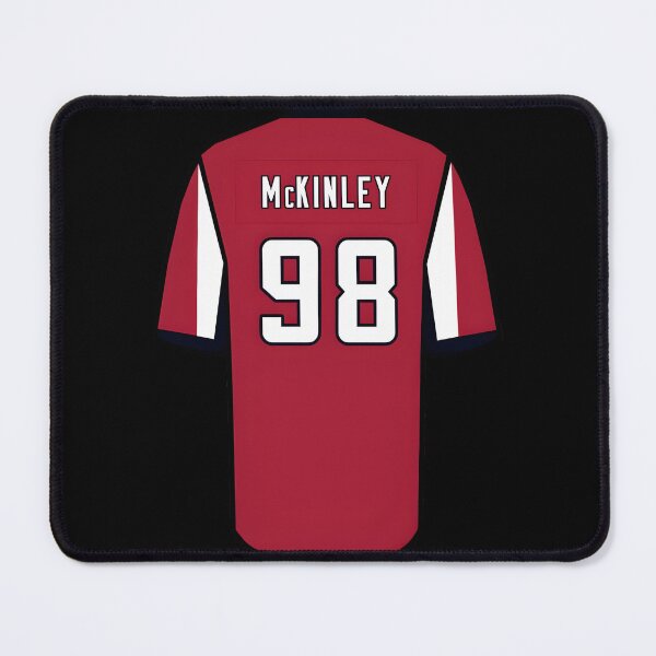 Item preview, Takkarist McKinley Jersey designed and sold by wnjlgccqy86.