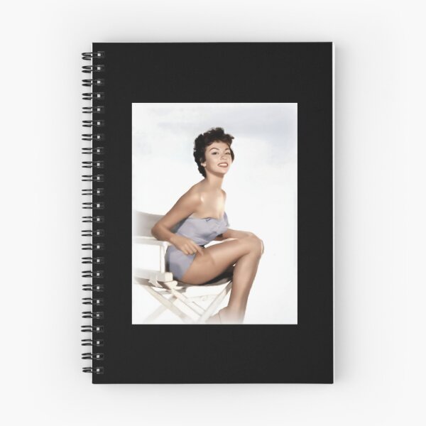 Item preview, Rita Moreno, Actress designed and sold by Gwansiognu.