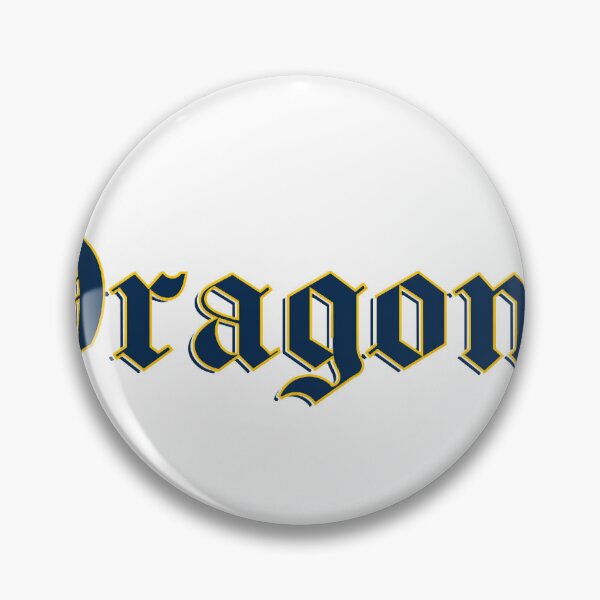Item preview, Drexel Dragons designed and sold by kalyli-anna.