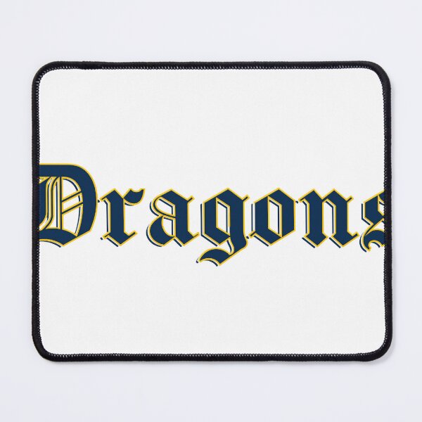 Item preview, Drexel Dragons designed and sold by kalyli-anna.