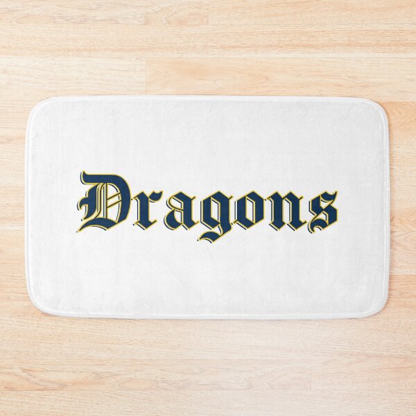 Item preview, Drexel Dragons designed and sold by kalyli-anna.