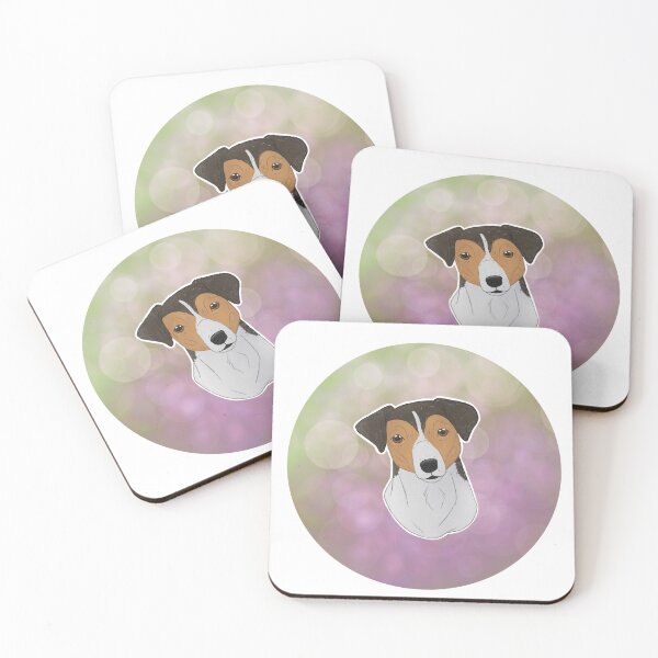 Item preview, Jack Russell Terriër  designed and sold by Cynthiaetal.