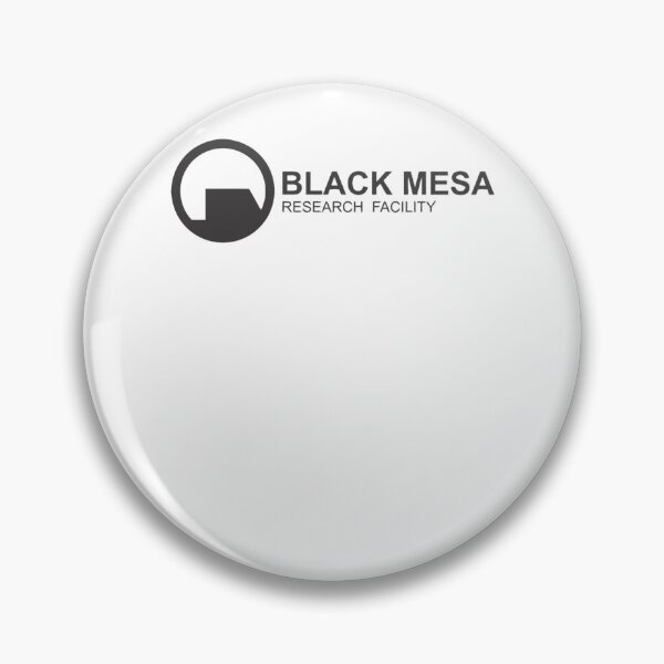 Item preview, black mesa black designed and sold by AlainLaGrande.