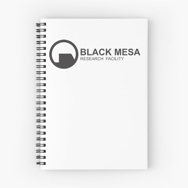 Item preview, black mesa black designed and sold by AlainLaGrande.