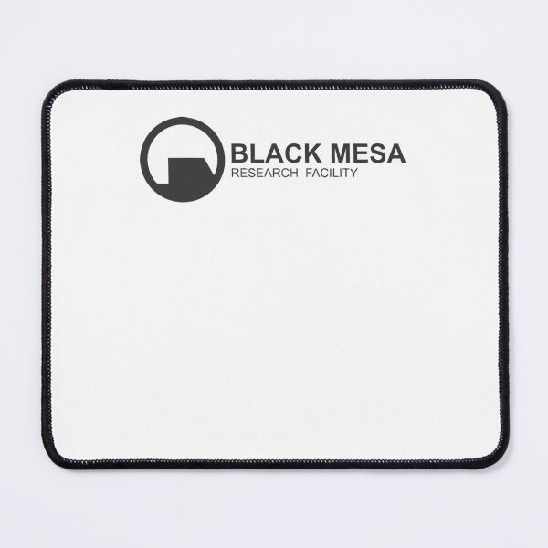 Item preview, black mesa black designed and sold by AlainLaGrande.