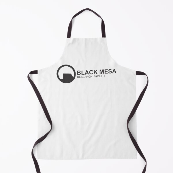 Item preview, black mesa black designed and sold by AlainLaGrande.
