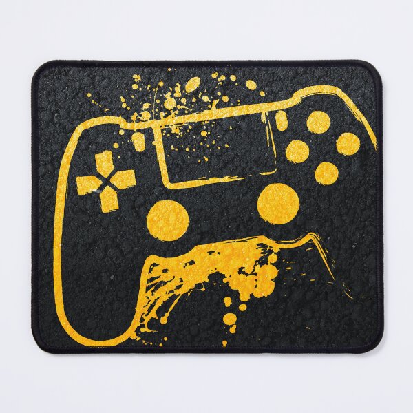 Artikelvorschau, „Meisterwerk-Gaming-Konsolen-Artwork“ entworfen und verkauft von Indianrocks.