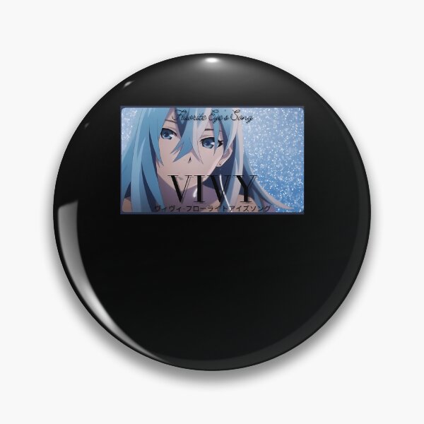 Item preview, Vivy: Fluorite Eye's Song designed and sold by SantosJamirGar.