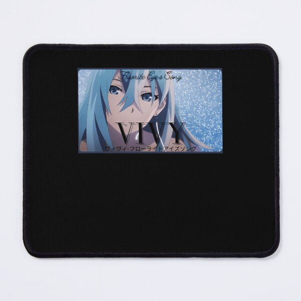 Item preview, Vivy: Fluorite Eye's Song designed and sold by SantosJamirGar.