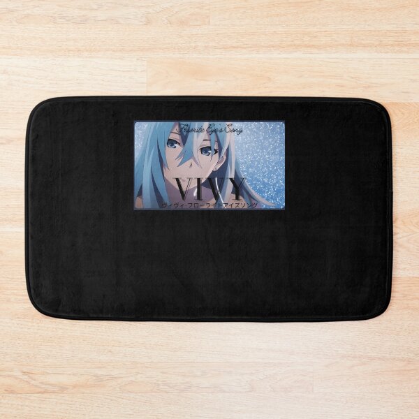 Item preview, Vivy: Fluorite Eye's Song designed and sold by SantosJamirGar.