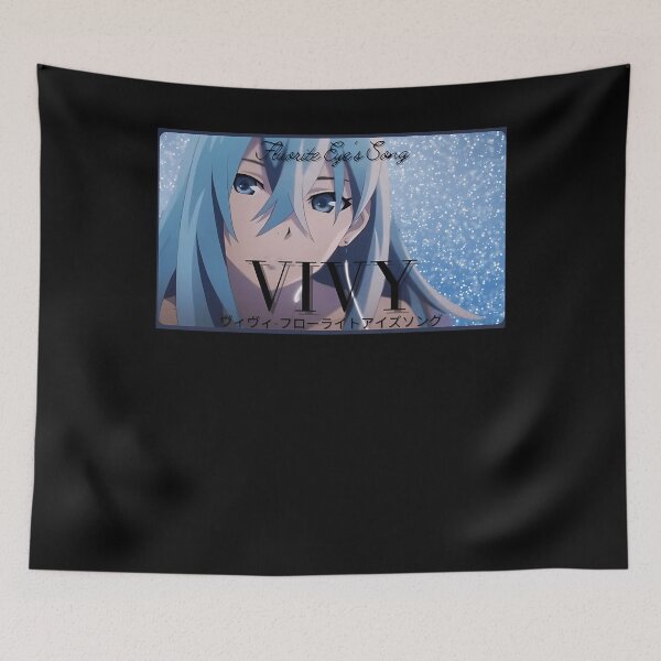 Item preview, Vivy: Fluorite Eye's Song designed and sold by SantosJamirGar.