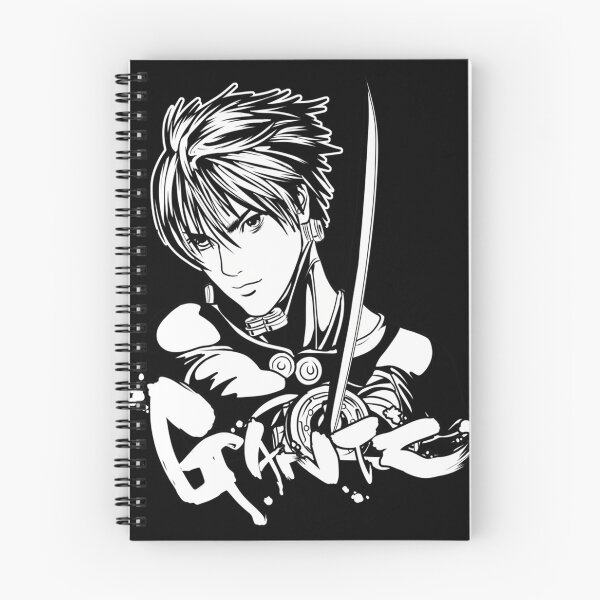 Item preview, GANTZ designed and sold by ClothesArtGigg.